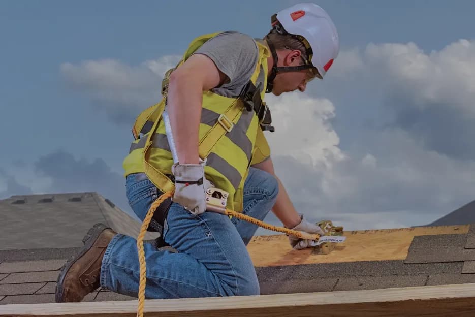 Otr Rooftop Safety Kits