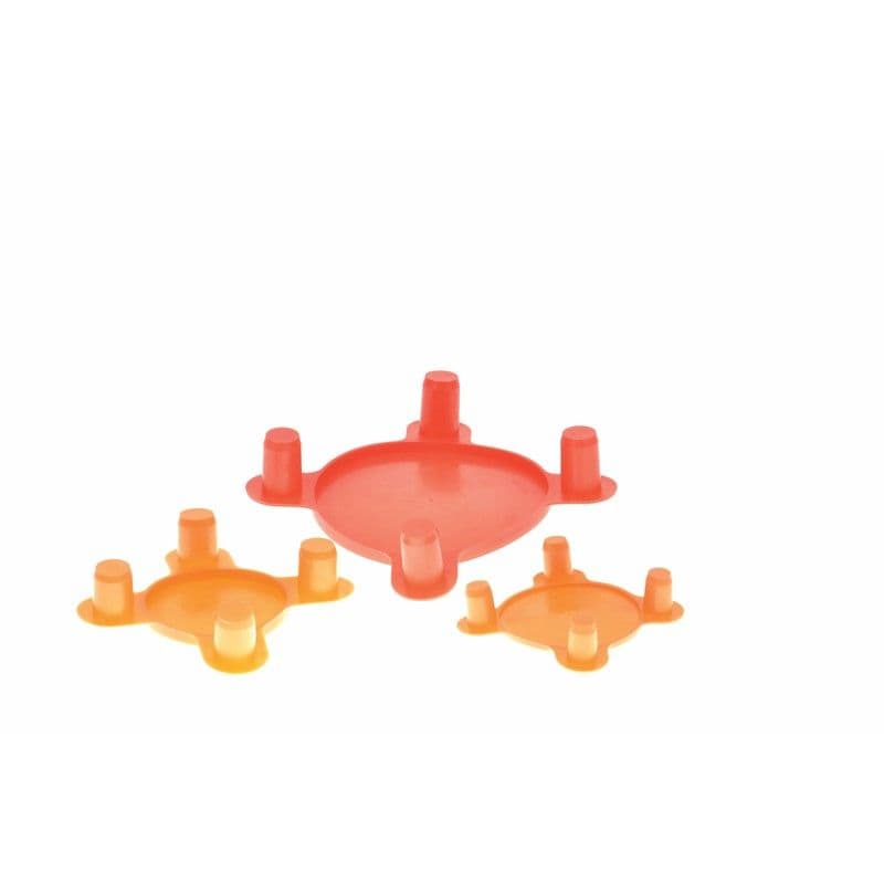 Flange Protector Caps