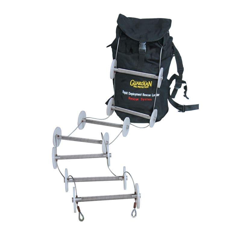 Rescue, Escape, & Descent