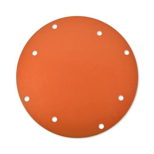 HDPE 300 LB Flange Protector