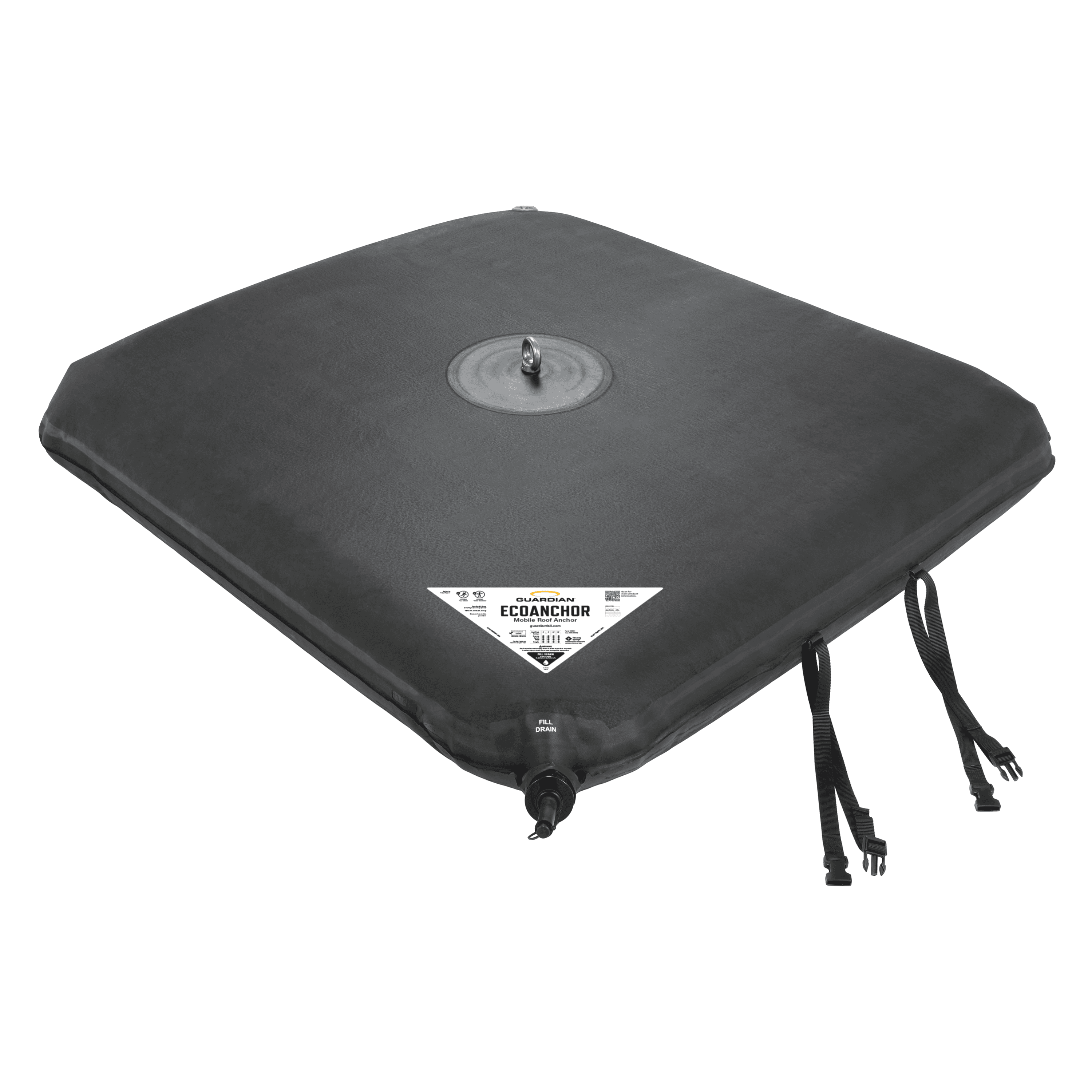 ecoAnchor® 