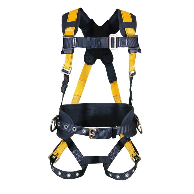 Full Body Harnesses