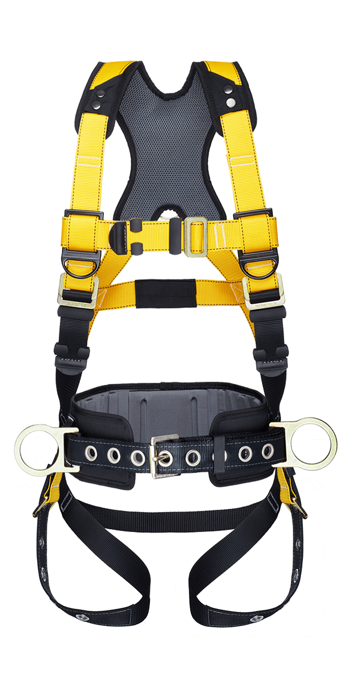 GuardianFall Height Safety. Simplified