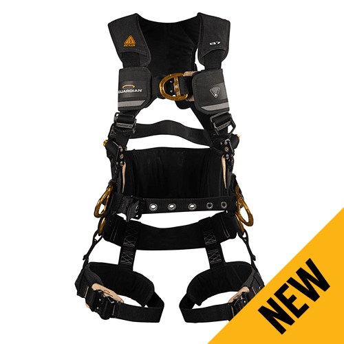 B7-Comfort Arc <br> Flash Harness