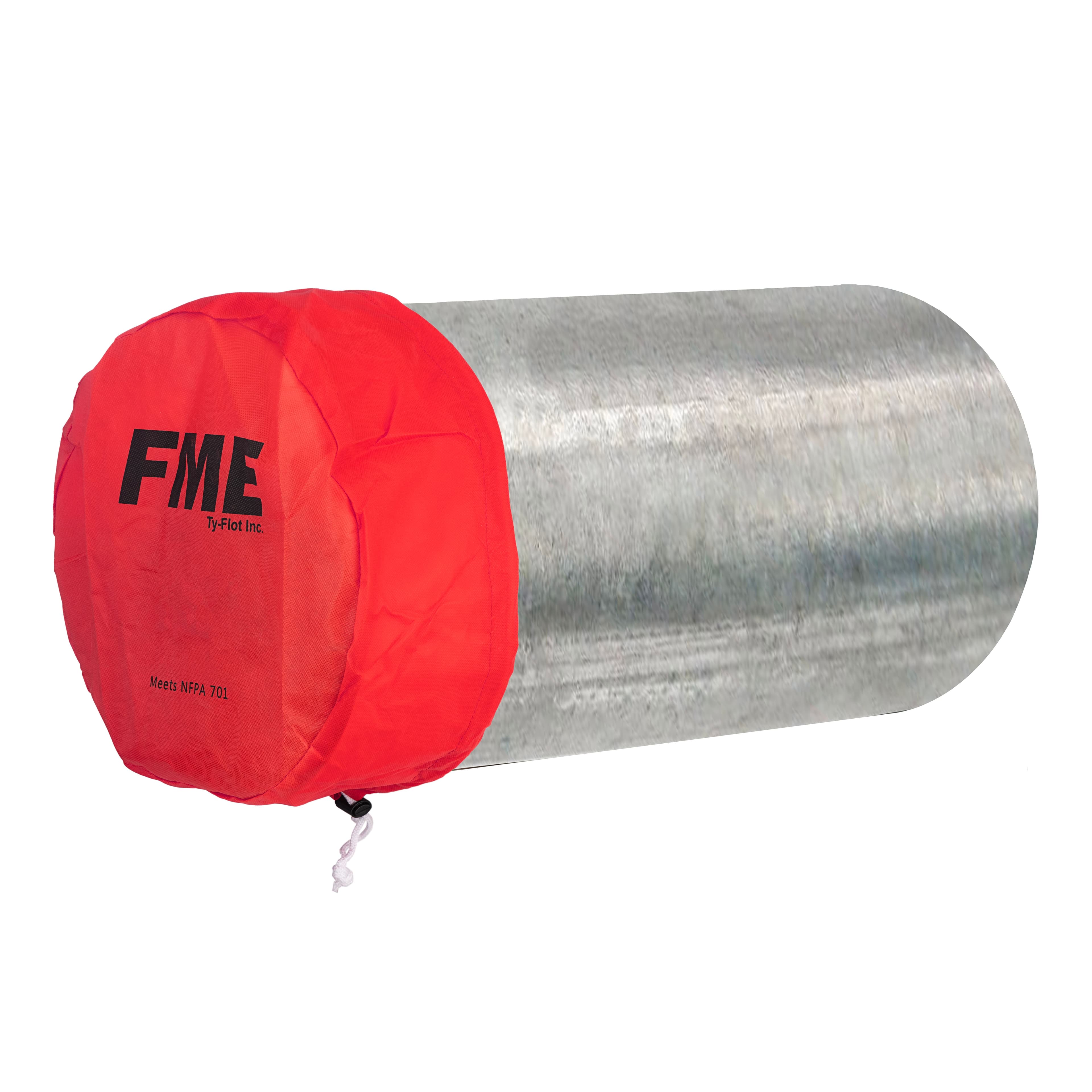 Nylon Pipe Covers