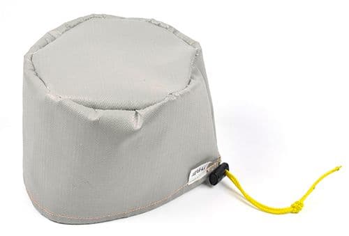High Temperature FME Covers