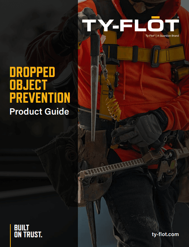 TY-FLOT® | DOP PRODUCT GUIDE
