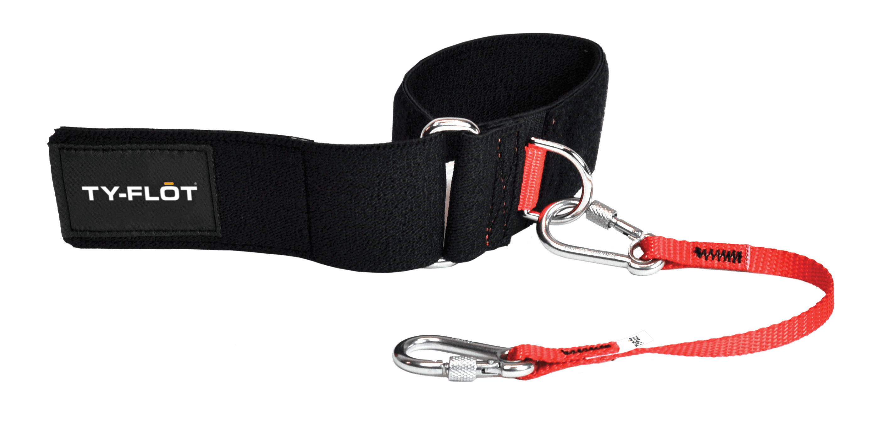 Cinching Wrist Cuff