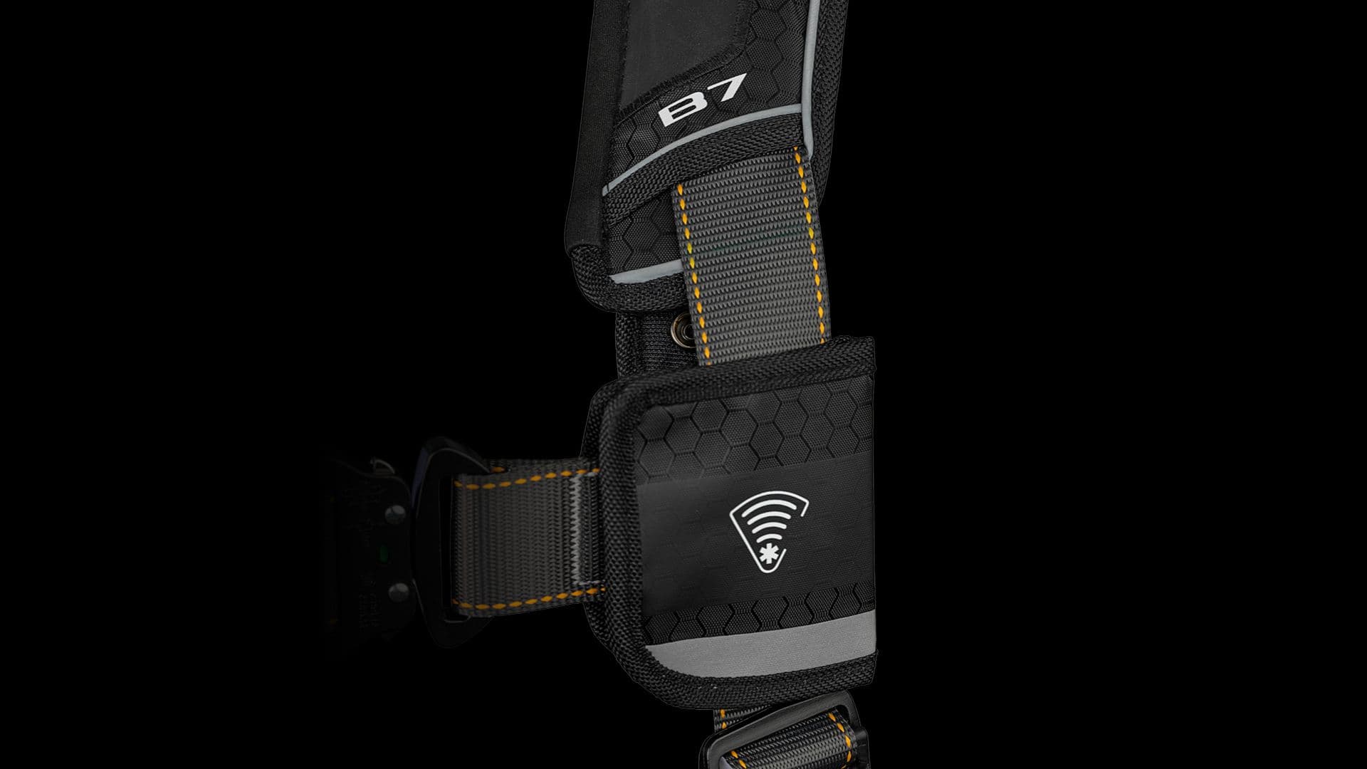 GuardianFall Height Safety. Simplified