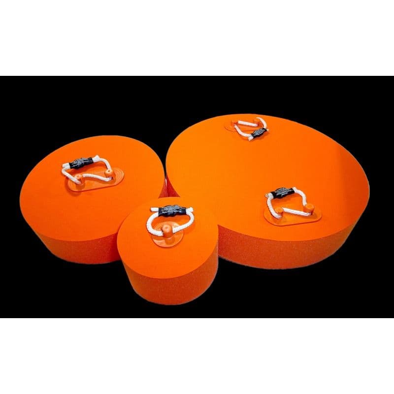 Laminated Safe-T Sponge®