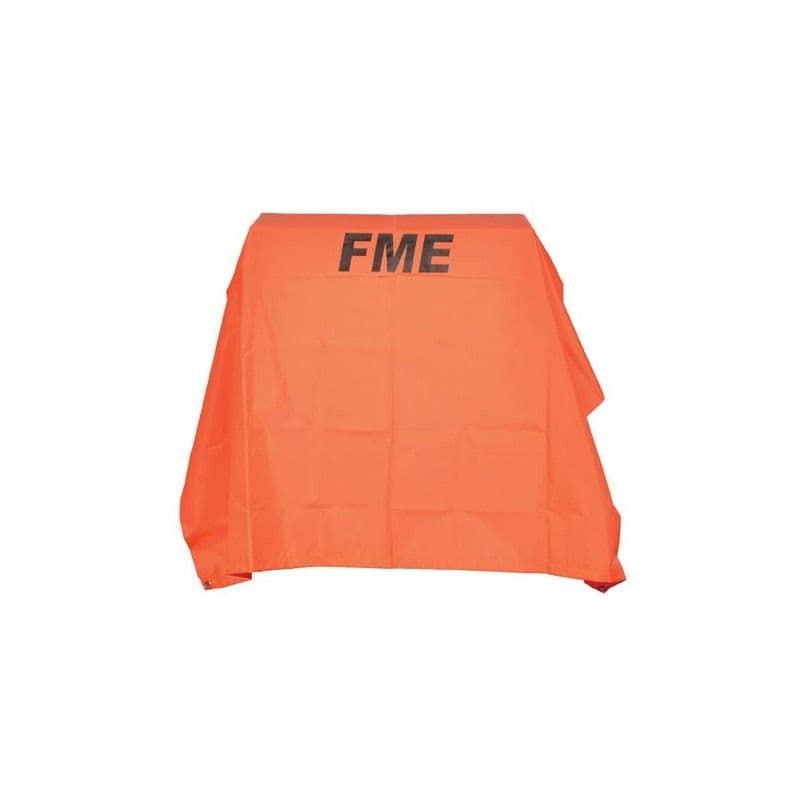 Magnetic Tarps