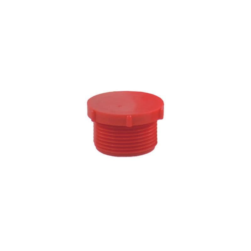 Threaded Plugs