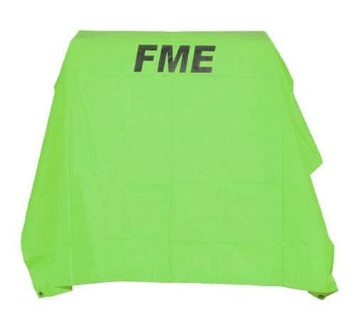 Parts & Equipment Tarps