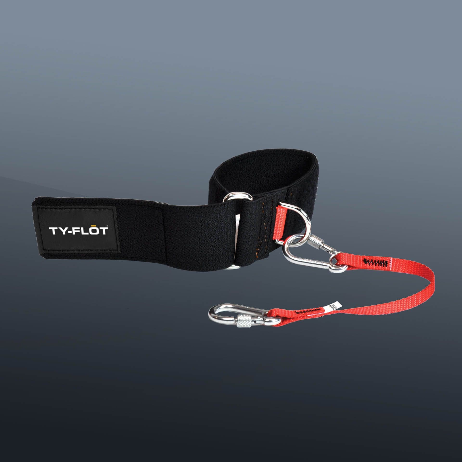 Wrist Cuffs