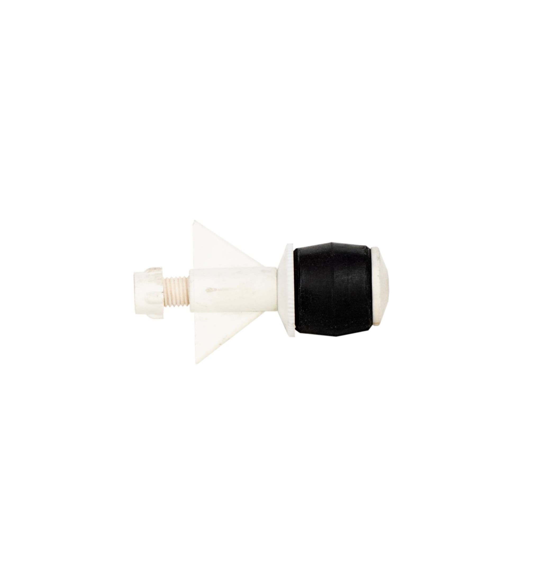 Nylon Vented Stem Expansion Plugs