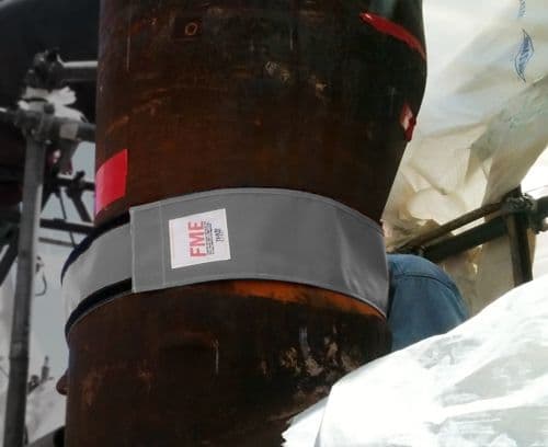 Weld Fit Up Covers