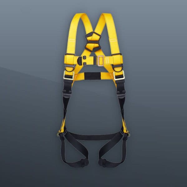 Full Body Harnesses