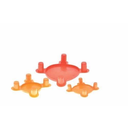 Flange Protector Caps