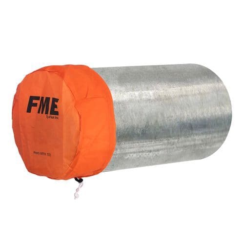 Economy Pipe Covers 