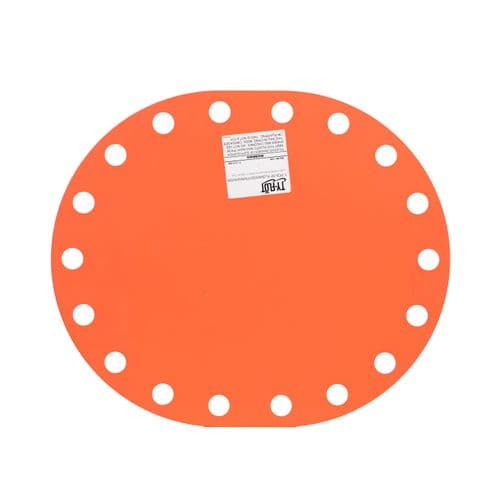 HDPE Specialty Flange Protector
