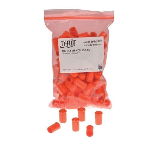 Tube Caps