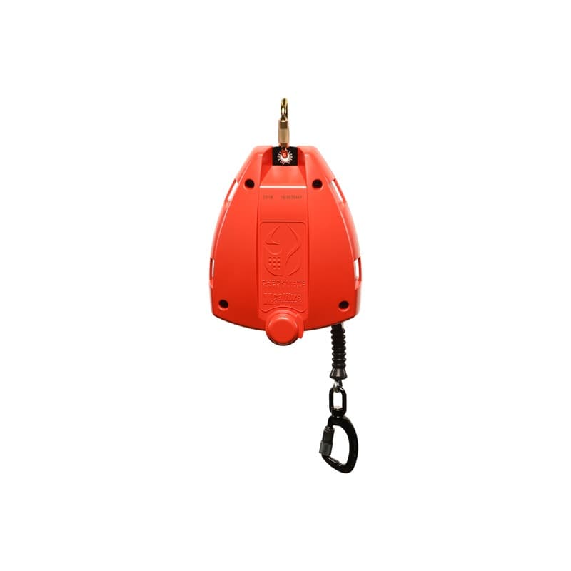 FABXL Self Retractable Fall Arrester