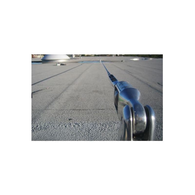 Checkline Permanent Horizontal Lifeline