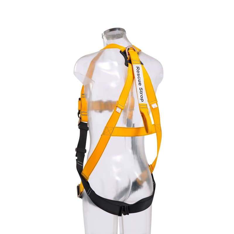 Series Rescue Harness
