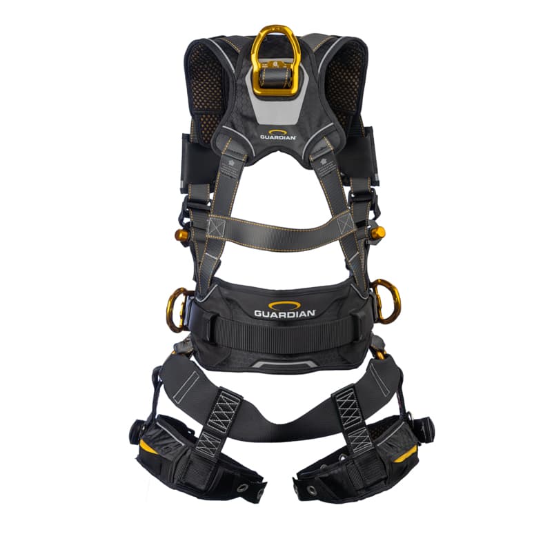 B7-Comfort Harness