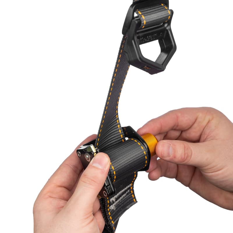 B7-Comfort Harness