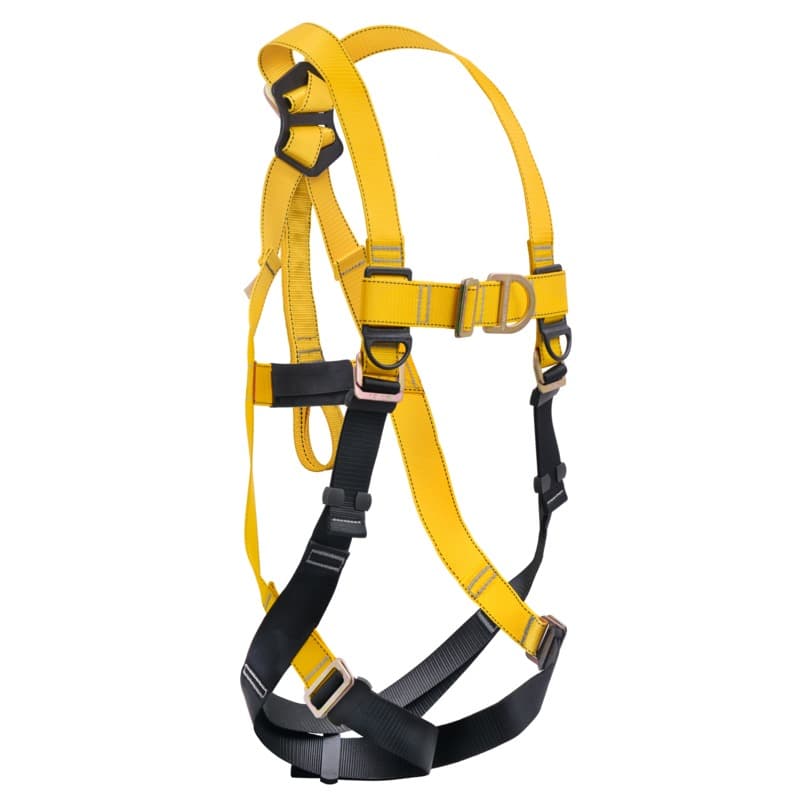 Series Rescue Harness