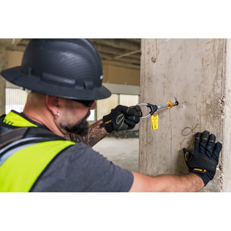 A5 Concrete Expansion Anchor
