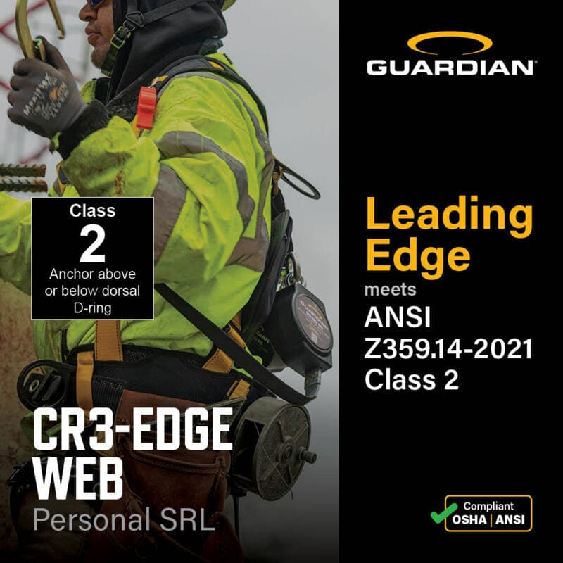 CR3-Edge Web SRL