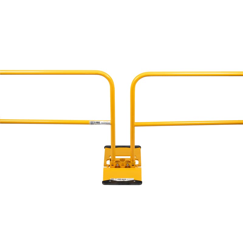 Pro Baseplate