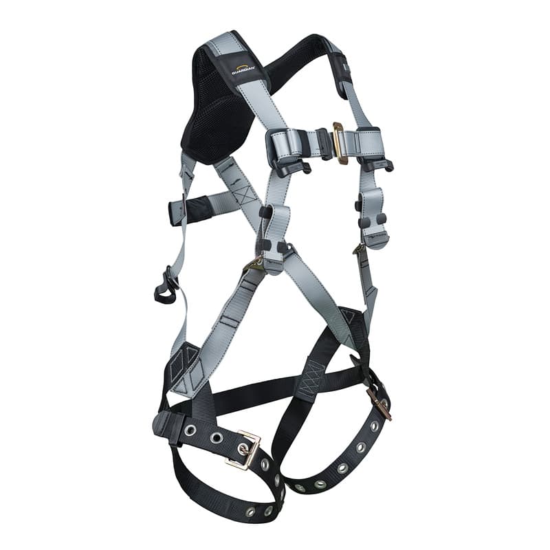 Defender Harness