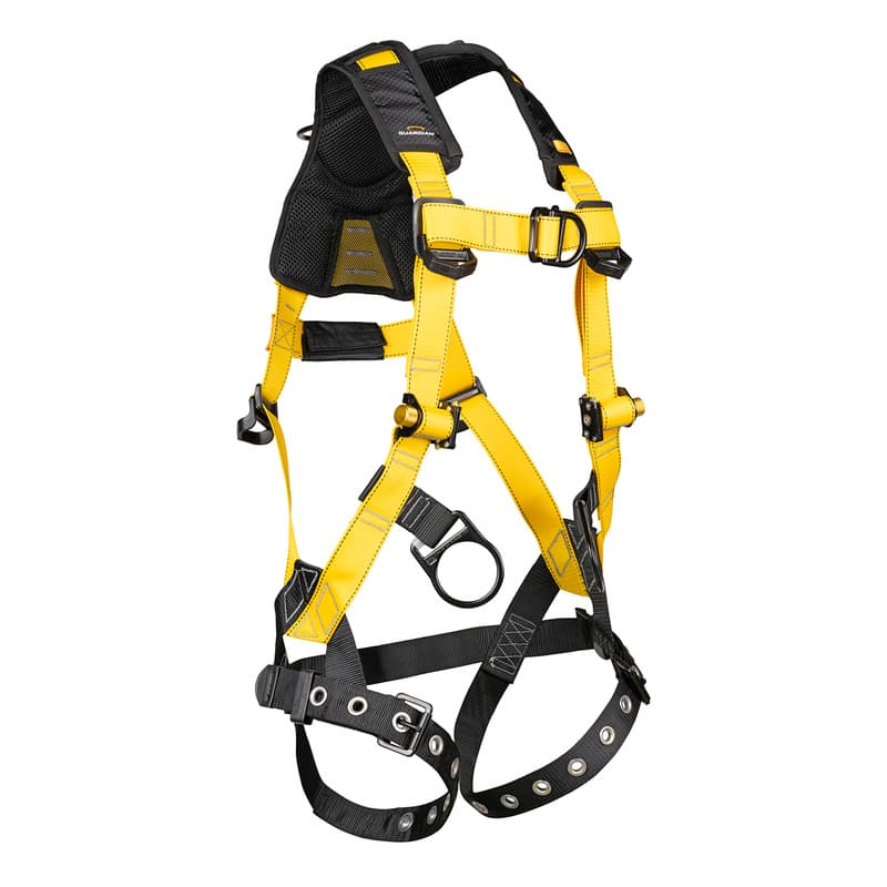 Defender Ultra Harness