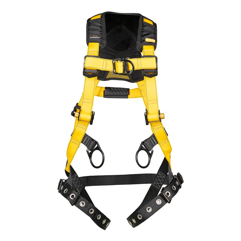 Defender Ultra Harness