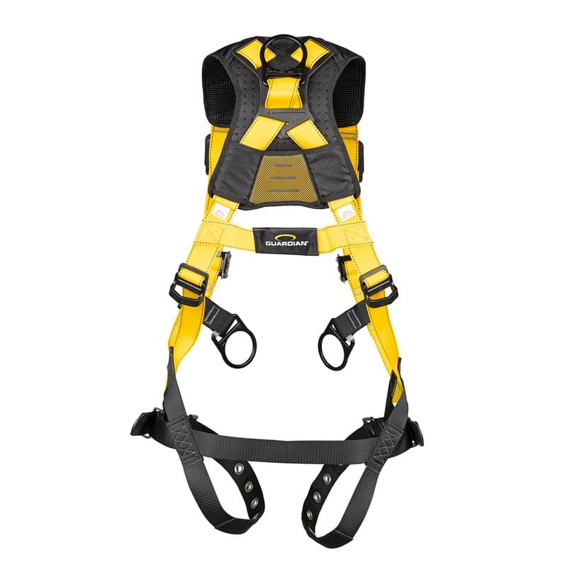Defender Ultra Harness