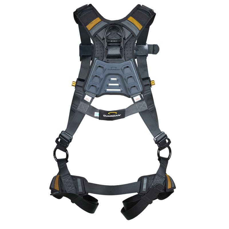 Defender Ultra+ Harness