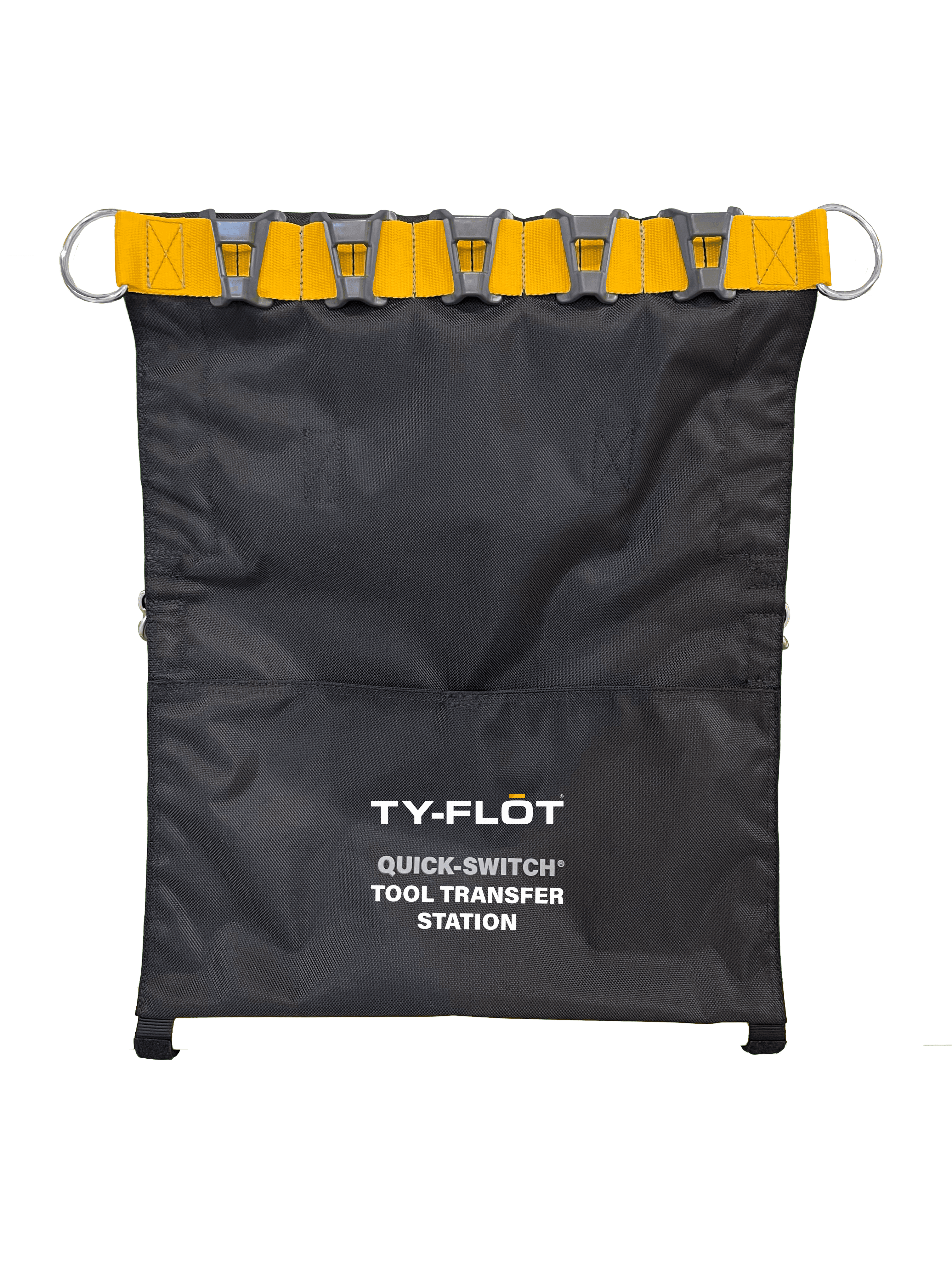 Quick-Switch® Tool Transfer Station
