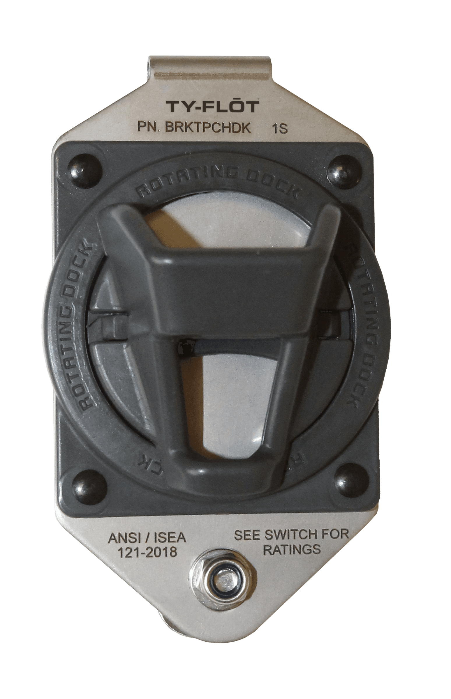 Quick-Switch® Dock