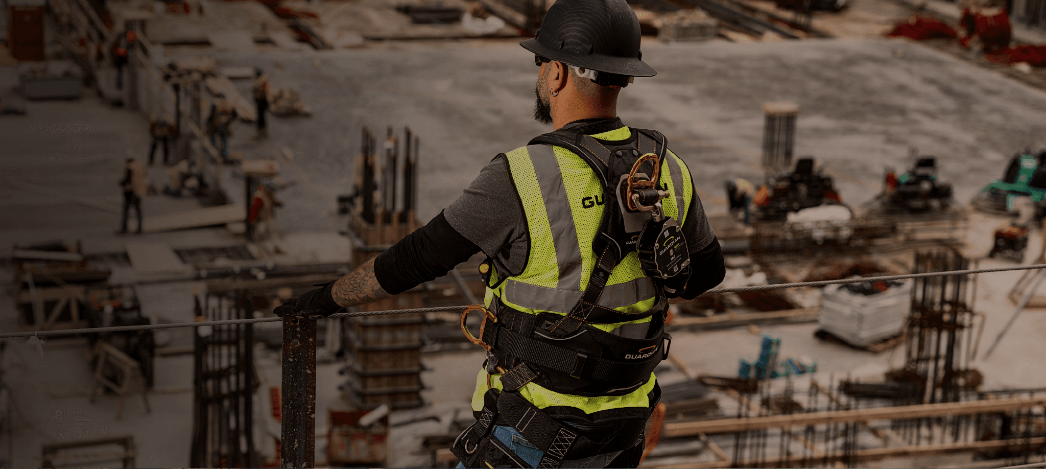 Prepare. <br> Prevent. <br> Protect.