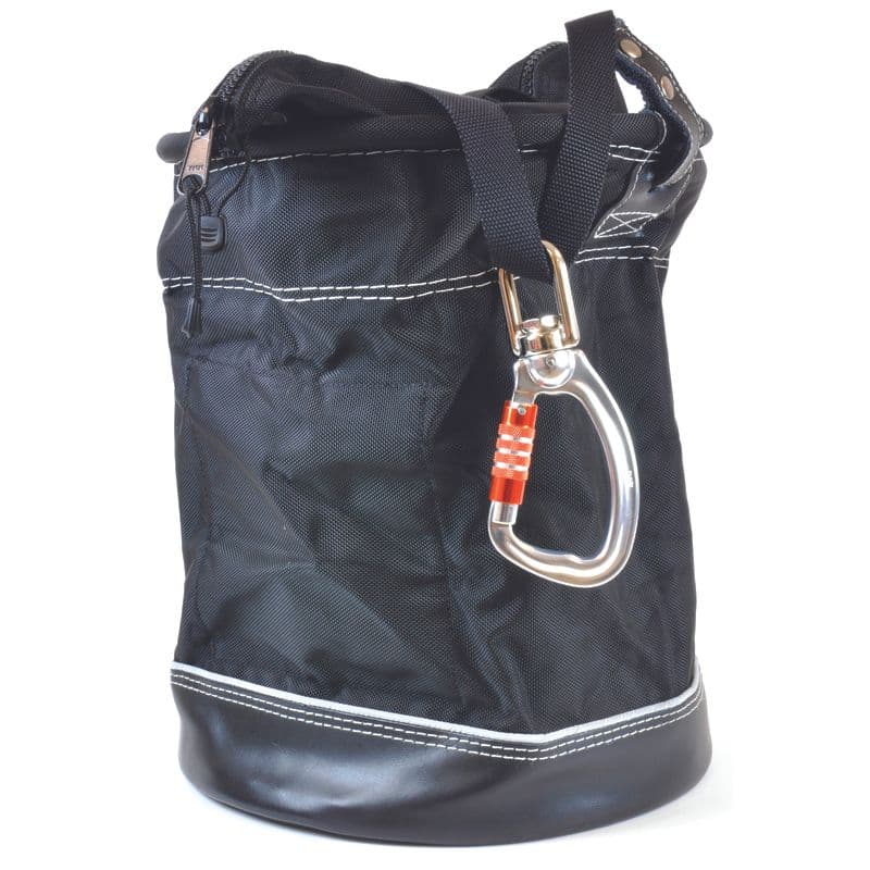 Quick-Switch® Tethered Tool Bucket
