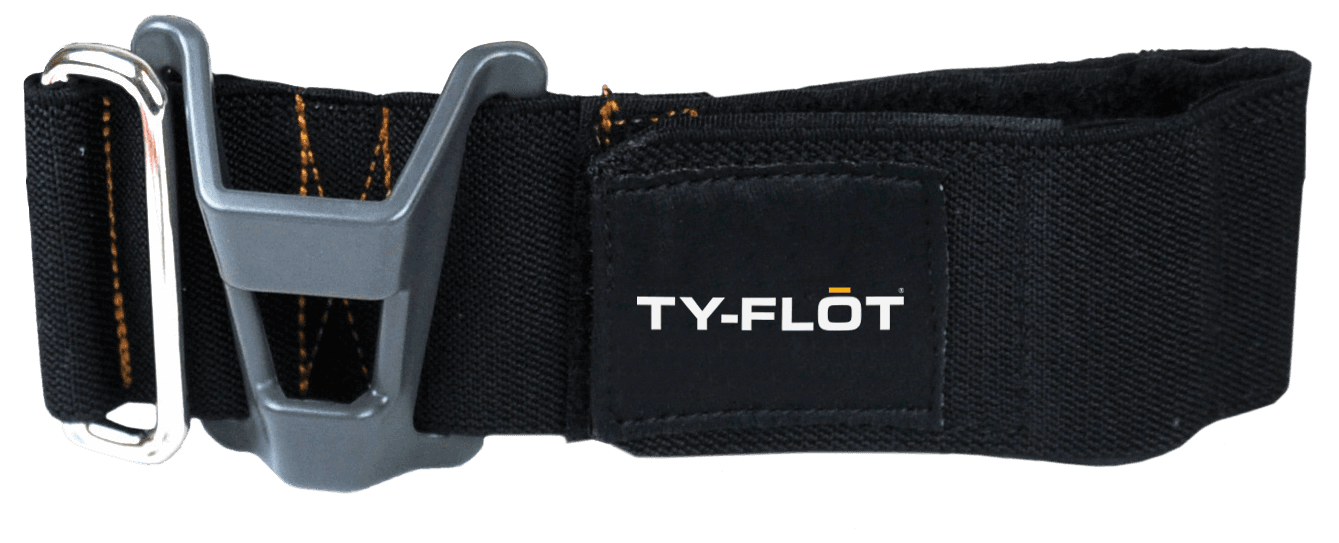Quick-Switch® Wrist Cuff