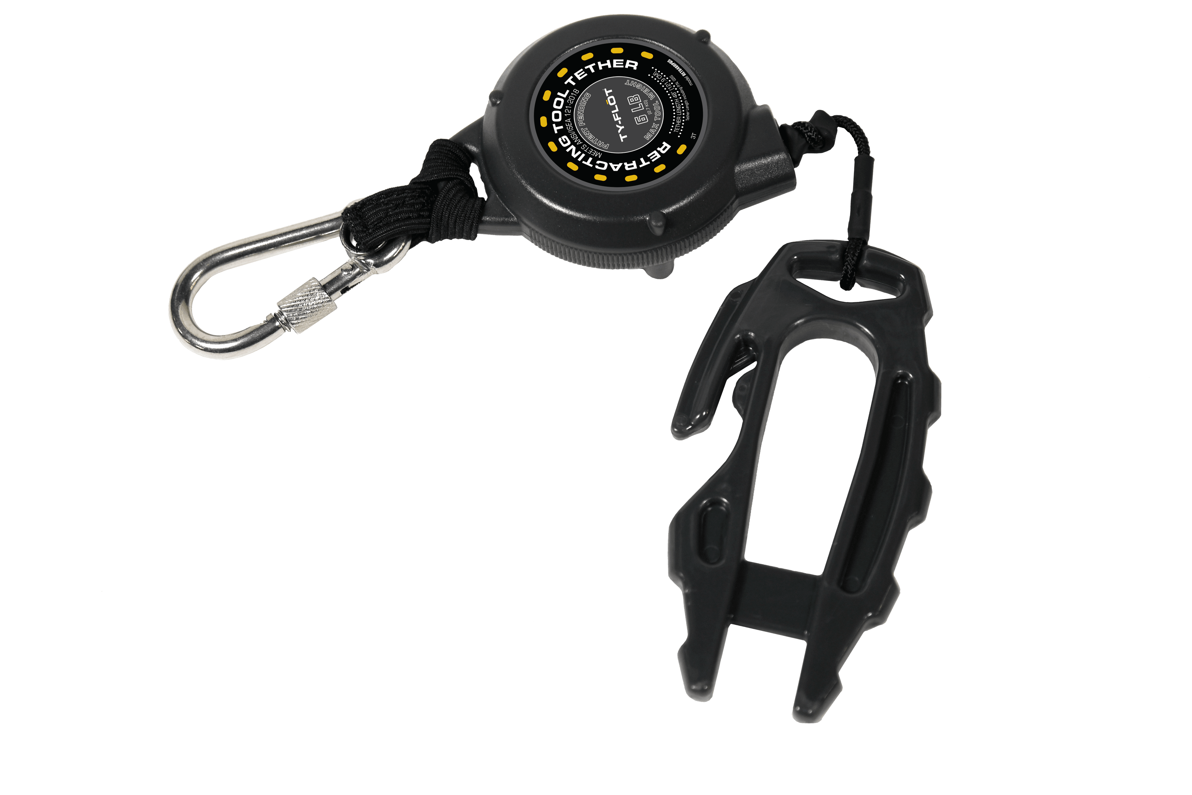 Quick-Switch® Retractable Transfer Key