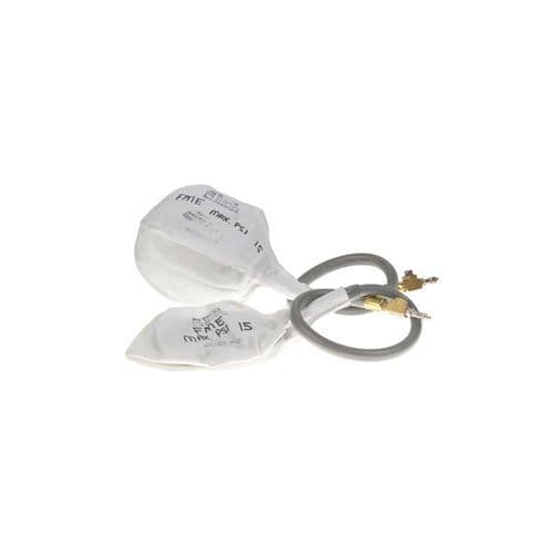 Nitrile Inflatable Bag Plugs