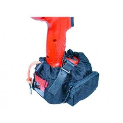 drill-boot
