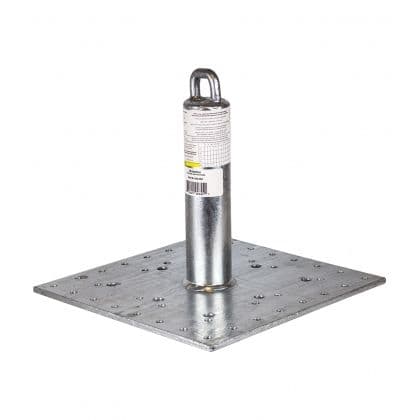 CB-12 Anchor Point