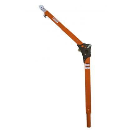 pro-3-series-one-piece-davit